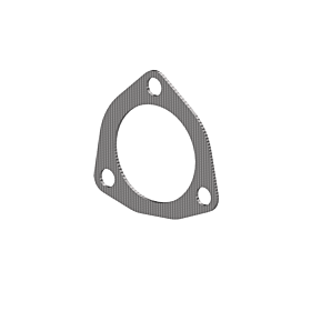 3.00 Inch 3 Bolt Exhaust Gasket Quick Time Performance - 10300G