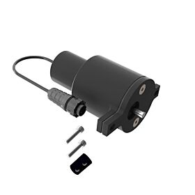 Replacement Motor for QTECs Quick Time Performance - MOTORKIT