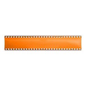 Cover 10 Inch SR-Series Amber Pro LED Light Bar Cover by Rigid Industries - 105933