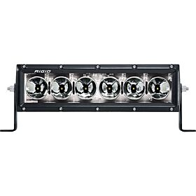Radiance Plus 10 Inch RGBW Light Bar LED Light Bars by Rigid Industries - 210053