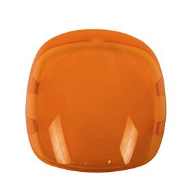 Cover Adapt XE Amber Pro LED Light Bar Cover by Rigid Industries - 300432