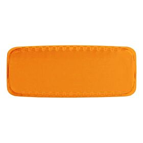 Cover SR-Q Series Amber Pro LED Light Bar Cover by Rigid Industries - 311993