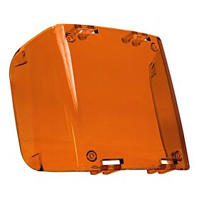 Cover D-SS Series Amber Pro LED Light Bar Cover by Rigid Industries - 32189