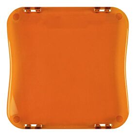 Cover D-XL Series Amber Pro LED Light Bar Cover by Rigid Industries - 321993