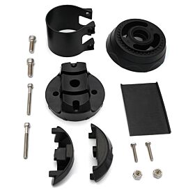 Reflect Clamp Replacement Kit LED Light Bar Clamp by Rigid Industries - 46594
