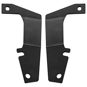 2010-2020 Toyota 4Runner A-Pillar Mount Fits 360-Series D-Series D-SS Mounting Brackets Exterior LED Lighting by Rigid Industries - 46700