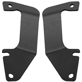 2014-2020 Toyota Tundra A-Pillar Mount Fits 360-Series D-Series D-SS Mounting Brackets Exterior LED Lighting by Rigid Industries - 46701