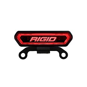 2021-2023 Ford Bronco Rear Chase Pod Light Kit LED Lighting Accessories by Rigid Industries - 46727