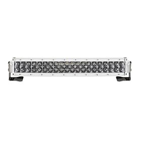 20 Inch Spot White Housing RDS-Series Pro LED Light Bars by Rigid Industries - 872213