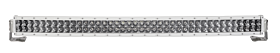 40 Inch Spot White Housing RDS-Series Pro LED Light Bars by Rigid Industries - 874213