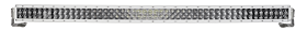 54 Inch Spot White Housing RDS-Series Pro LED Light Bars by Rigid Industries - 876213