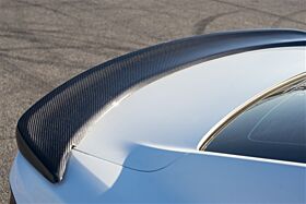 2016-2024 Chevrolet Camaro RKS Fiberglass Spoiler  - 40014105