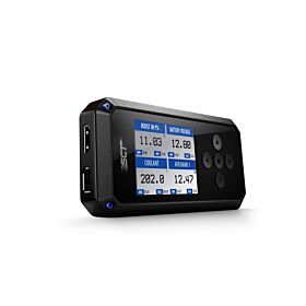 SCT Performance BDX Performance Programmer Monitoring Data Logging Diagnostics - 40490