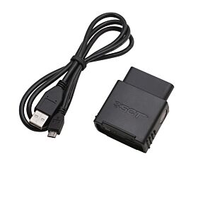 SCT Performance iTSX GM Programmer Pre Loaded 96-13 General Motors Gas or Diesel vehicle - 4416
