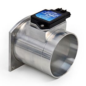 SCT Performance Mass Air Meter 90mm 400-625 Rear Wheel Horsepower 89-08 Ford Mustang/99-04 Lightning/Harley - BA-2600