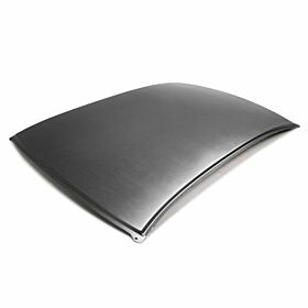 2015-2021 Subaru WRX/WRX STI Dry Carbon Roof Replacement by Seibon - CR15SBIMP-DRY