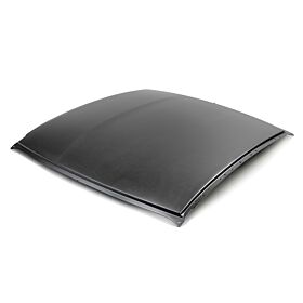 2022-2023 Toyota GR86 Dry Carbon Roof Replacement by Seibon - CR22TY86-DRY