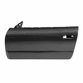 1989-1994 Nissan 240sx OE Style Carbon Fiber Doors by Seibon - DD8994NS240