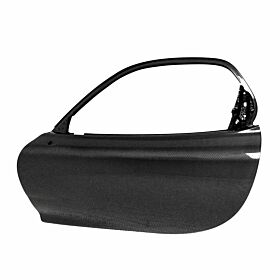 1993-2002 Mazda RX-7 OE Style Carbon Fiber Doors by Seibon - DD9396MZRX7