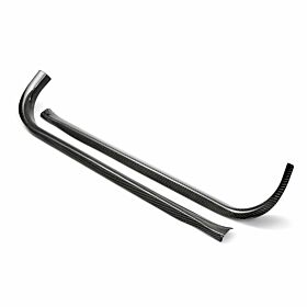 2009-2022 Nissan GTR Carbon Fiber Door sill Trim by Seibon - DST0910NSGTR