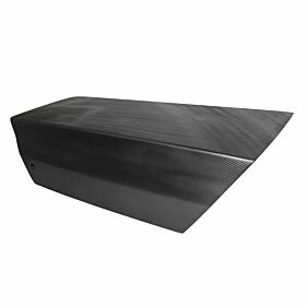 2003-2006 Mitsubishi Lancer EVO 8/9 OEM Style Dry Carbon Trunk Lid by Seibon - TL0305MITEVO8-DRY
