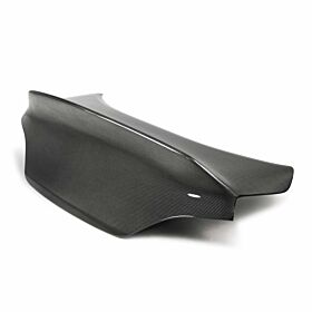 2010-2016 Hyundai Genesis Coupe C Style Carbon Fiber Trunk Lid by Seibon - TL0809HYGEN2D-C