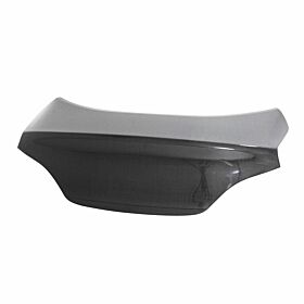 2010-2016 Hyundai Genesis Coupe OEM Style Carbon Fiber Trunk Lid by Seibon - TL0809HYGEN2D