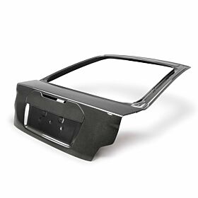 2011-2016 Scion tC OEM Style Carbon Fiber Trunk Lid by Seibon - TL1112SCNTC