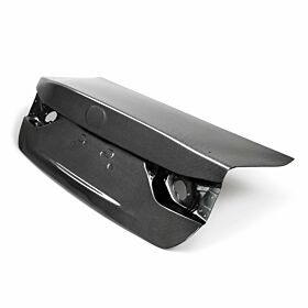 2013-2020 Lexus GS200T OE Style Carbon Fiber Trunk Lid by Seibon - TL13LXGS