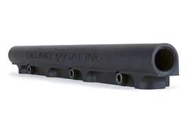 1995-2001 Acura Integra GS-R Skunk2 Secondary Aluminum Race Fuel Rail - 350-05-6