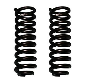 1986-1997 Ford Ranger Coil Spring Set Front 1.5-2.0 Inch Lift 2 Piece Set by SkyJacker - 132X