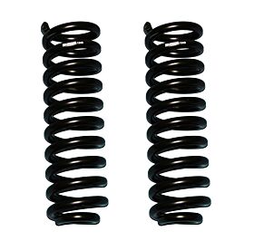 1983-1997 Ford Ranger Coil Spring Set Front 4.0 Inch Lift 2 Piece Set by SkyJacker - 134