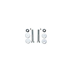 2007-2017 Jeep Wrangler Alignment Cam Bolt Kit Front|Rear Pair by SkyJacker - CAM700