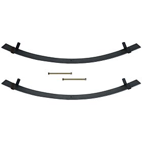 1968-1986 Chevrolet K20 Suburban Add A Leaf Front 1.5-2.0 Inch Lift Pair by SkyJacker - F1100