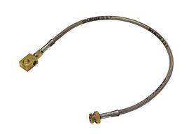 1982-1993 Dodge W350 Brake Hose Kit Front 4.0-8.0 Inch Lift by SkyJacker - FBL60