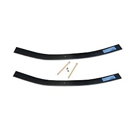 1994-2001 Dodge Ram 1500 Add A Leaf Rear 2.0 Inch Lift Pair by SkyJacker - R222