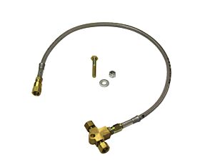 1968-1970 Chevrolet K10 Pickup Brake Hose Kit Rear 3.0-4.0 Inch Lift by SkyJacker - RBL12