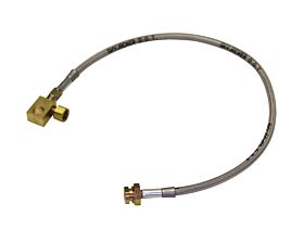 1967-1973 Jeep CJ6 Brake Hose Kit Rear 2.5-4.0 Inch Lift by SkyJacker - RBL43