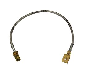 1975-1980 International Scout II Brake Hose Kit Rear 2.0-4.0 Inch Lift by SkyJacker - RBL50