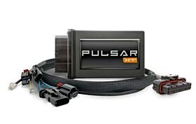 2018-2021 Jeep Wrangler Computer Chip Programmer Pulsar XT by SuperChips - 42454