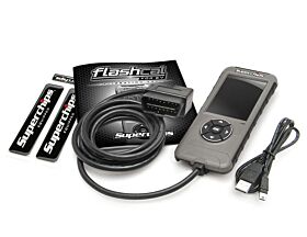 2021-2023 Ford Mustang Mach-E / 2022-2023 F-150 Lightning Computer Chip Programmer Flashcal by SuperChips - 1549