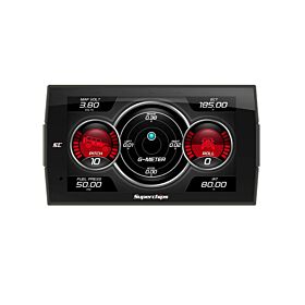 2007-2014 Jeep Wrangler Computer Chip Programmer TrailDash 3 by SuperChips - 42050-3