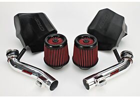2009-2013 Infiniti G37 Sedan Stillen GEN 2 Air Intake Kit - 402843