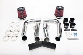 2008-2013 Infiniti G37 Coupe Stillen GEN 3 Air Intake Kit - 402846