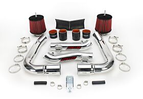 2007-2008 Infiniti G35 Sedan Stillen Air Intake Kit - 402849DF