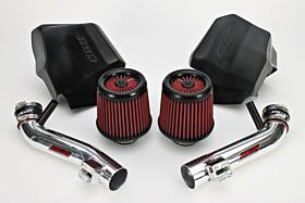 2009-2019 Nissan 370z Stillen GEN 2 Air Intake Kit - 402851DF