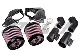 2016-2018 Infiniti Q50 3.0L Stillen Air Intake Kit - 402856