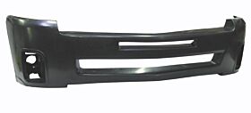 2007-2010 Chevrolet Silverado 2500 HD/3500 HD Street Scene Urethane Front Bumper Cover GEN-1 - 950-70177