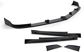 2010-2013 Chevrolet Camaro SS Street Scene 3PC Urethane Body Kit - 950-70237