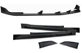 2010-2013 Chevrolet Camaro V6 Street Scene 3PC Urethane Body Kit - 950-70238
